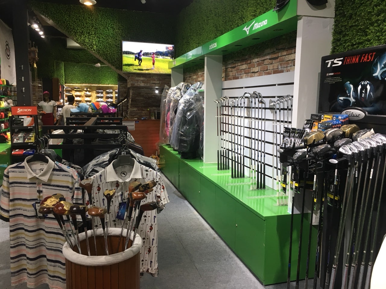shop phụ kiện golf