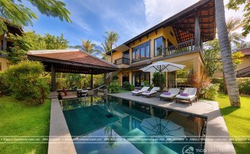 Villa Phan Thiết Mũi Né