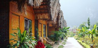 resort Ninh Bình