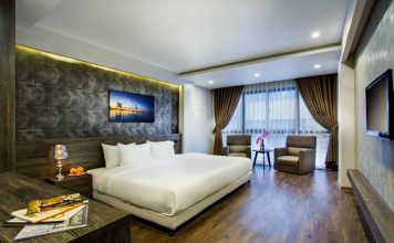 khách sạn 3 sao quận hai bà trưng hà nội