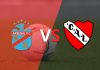 Nhận định Independiente vs Arsenal Sarandi