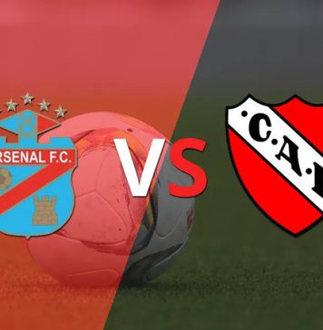 Nhận định Independiente vs Arsenal Sarandi