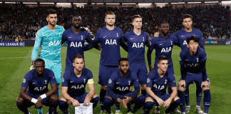 Tottenham ‘ hớt tay trên ’ Man Utd